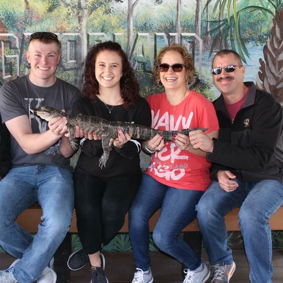Florida Trip February 2018