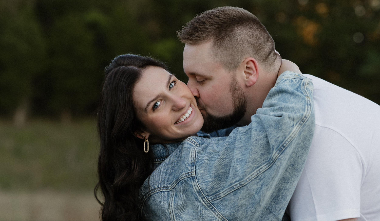 The Wedding Website of Anna Self and Lee Roberts