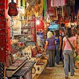 Street Shopping