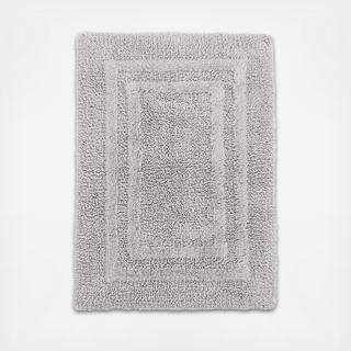 Hotel Collection - Cotton Reversible Bath Rug