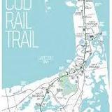 Bike the Cape Cod Rail Trail