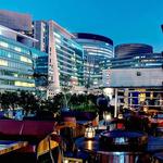 DLF CyberHub