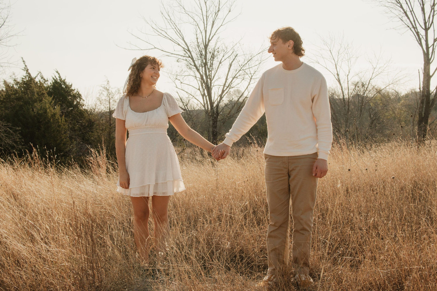 The Wedding Website of Caleb Bellah and Maddox Carr