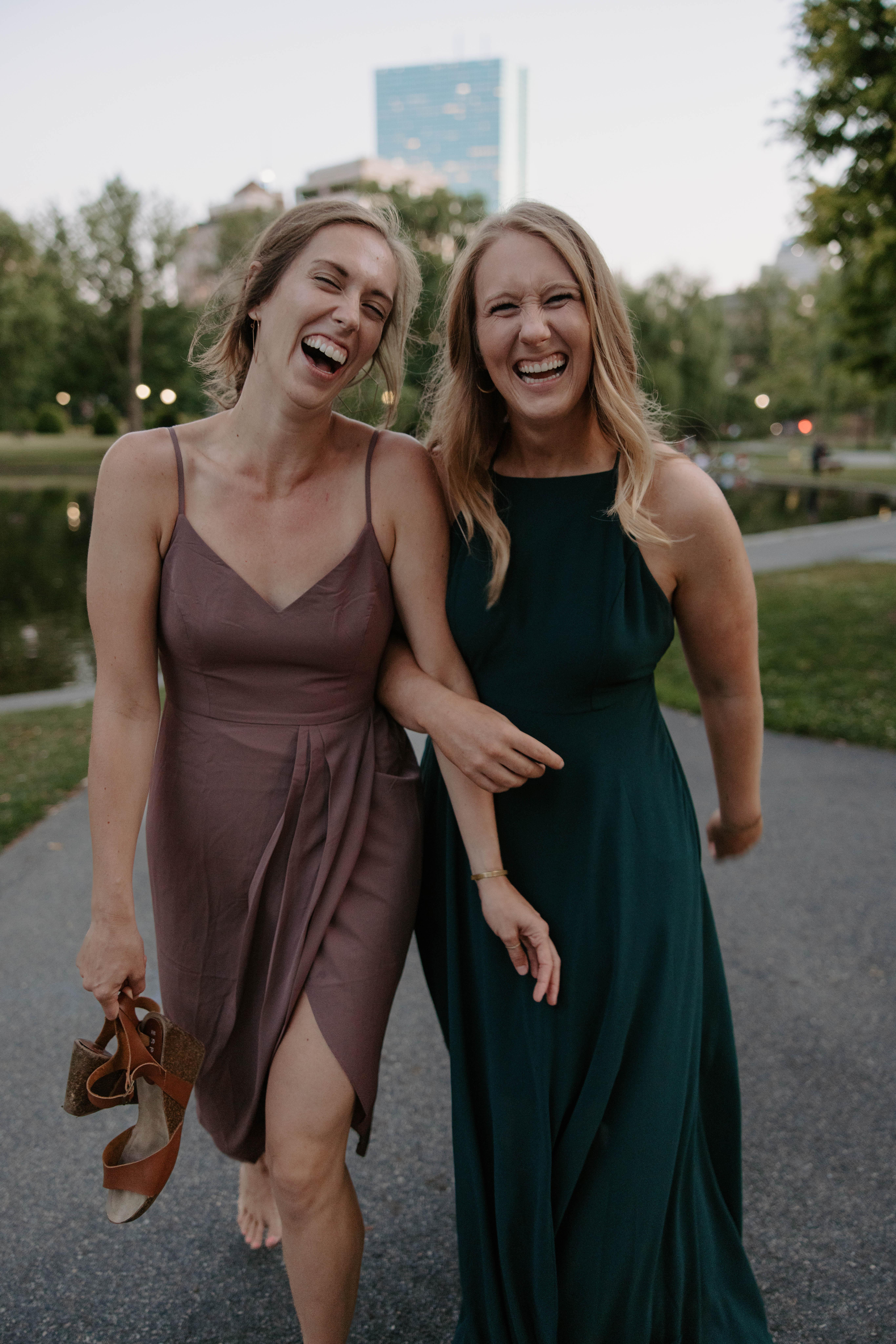The Wedding Website of Kathryn Harpin and Lindsay Dodge