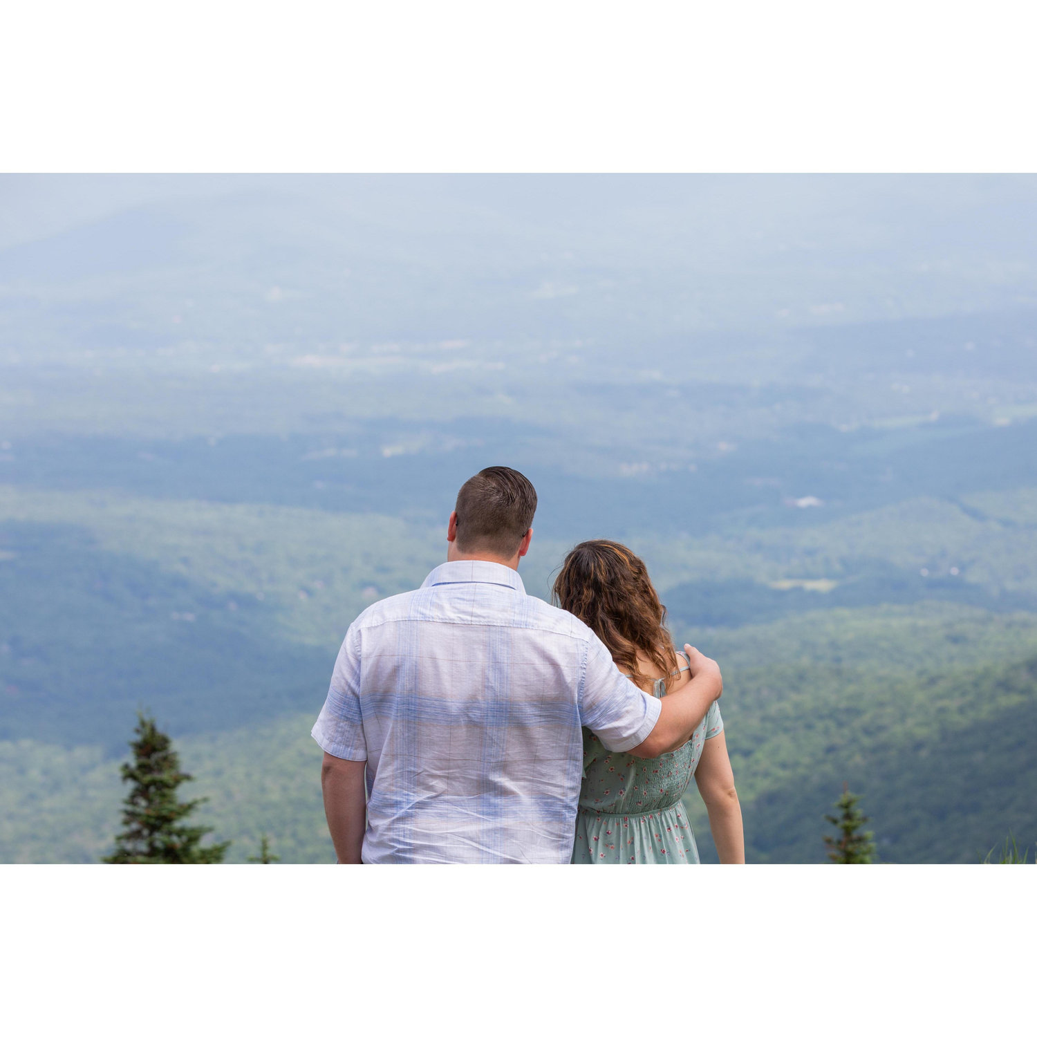 Engagement Photo June 2021