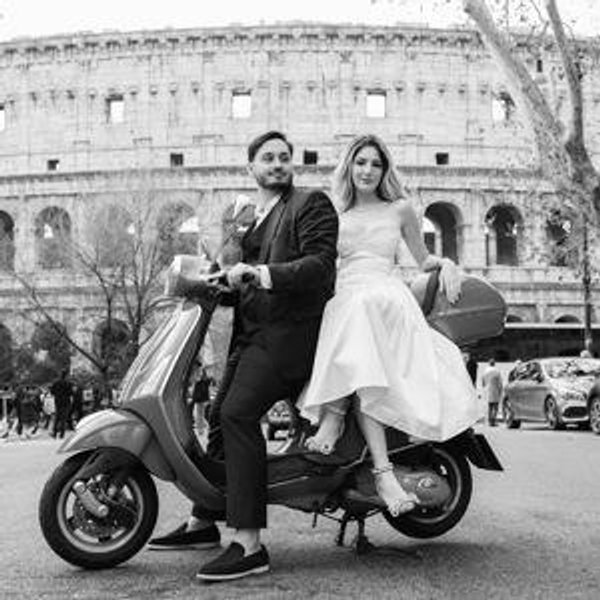 Honeymoon Fund