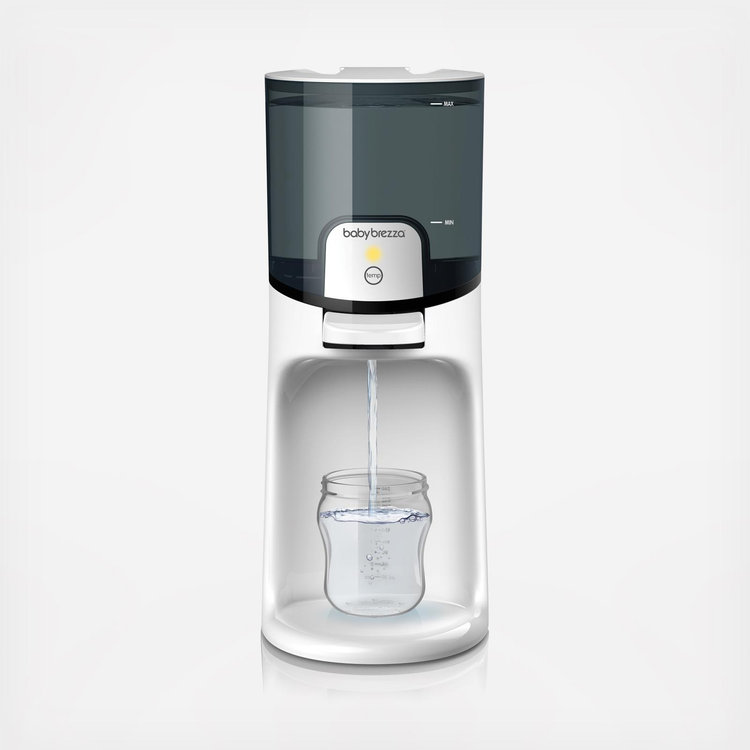 その他 babybrezza Baby Brezza, Instant Water Warmer | Zola Baby