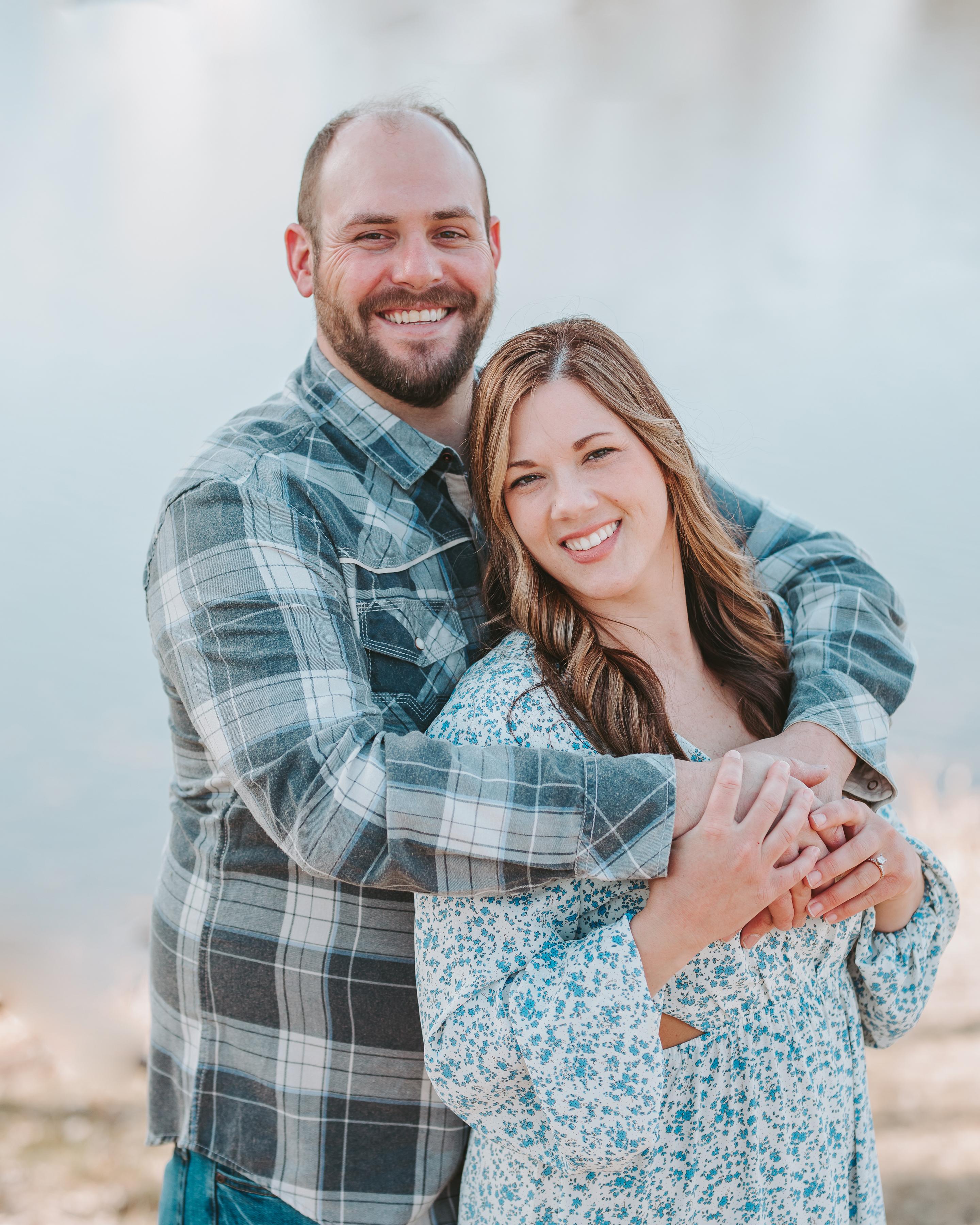 The Wedding Website of Natalie Blaser and Benjamin Knopick