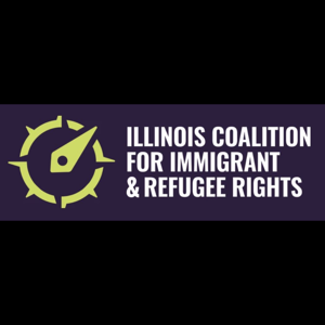 Donations to Fund the ICIRR