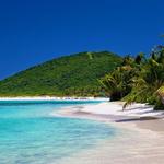 Flamenco Beach