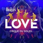 The Beatles LOVE