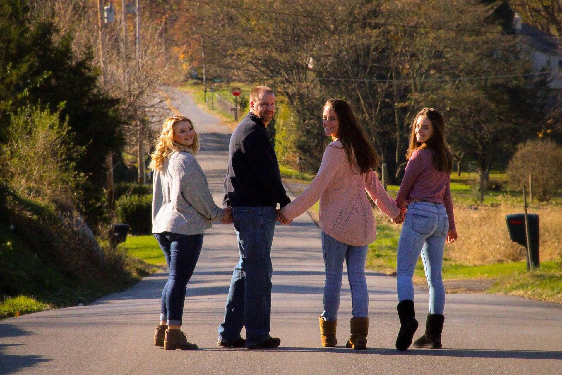 The Wedding Website of Megan Little and Chris Ruest