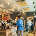 Mazama Coffee Co