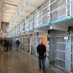Alcatraz Island