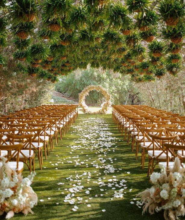 The Wedding Website of Sabrina Magdaleno and Brian Aggson