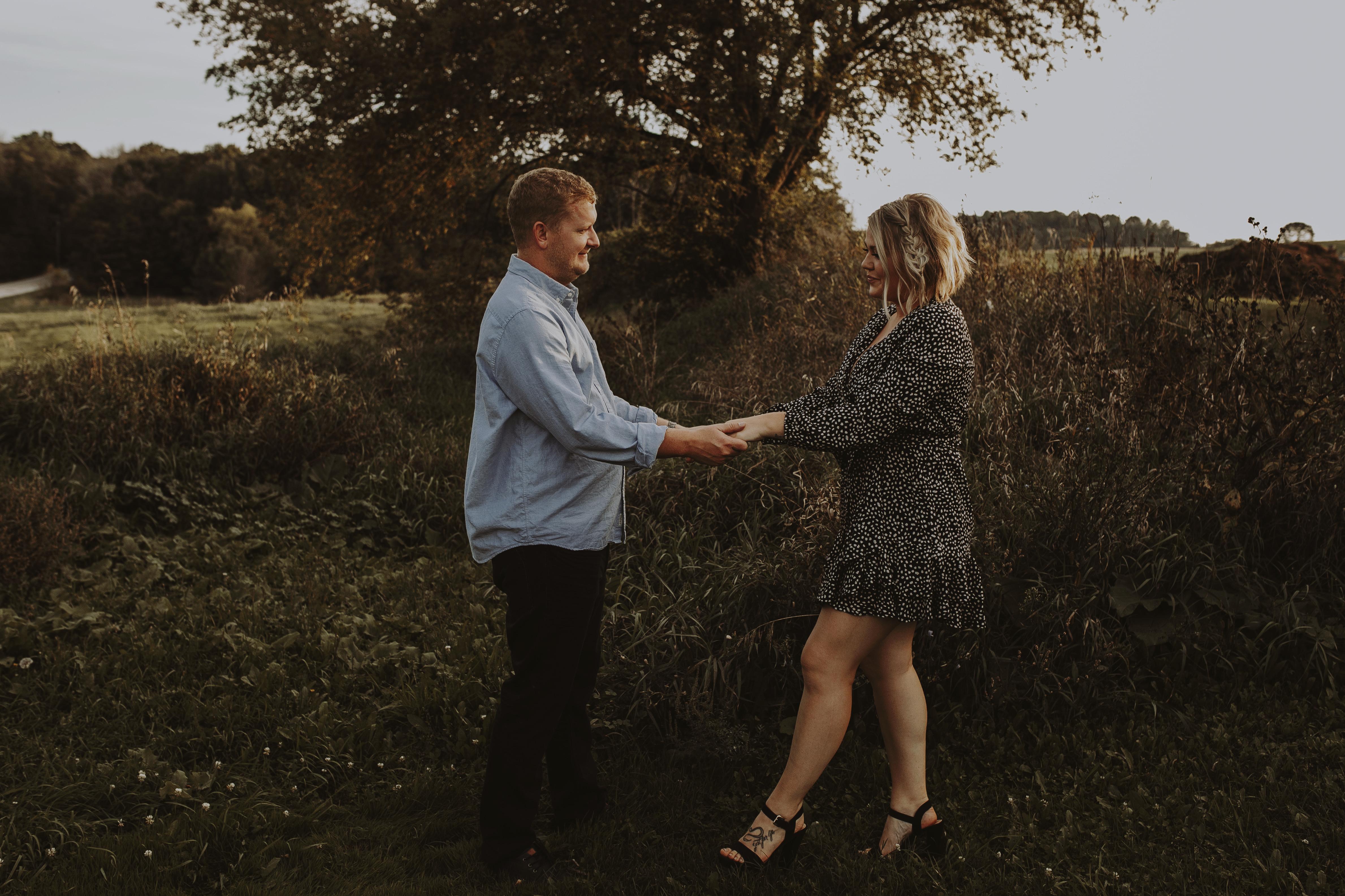 The Wedding Website of RACHEL ZIEBARTH and AARON RICKERT