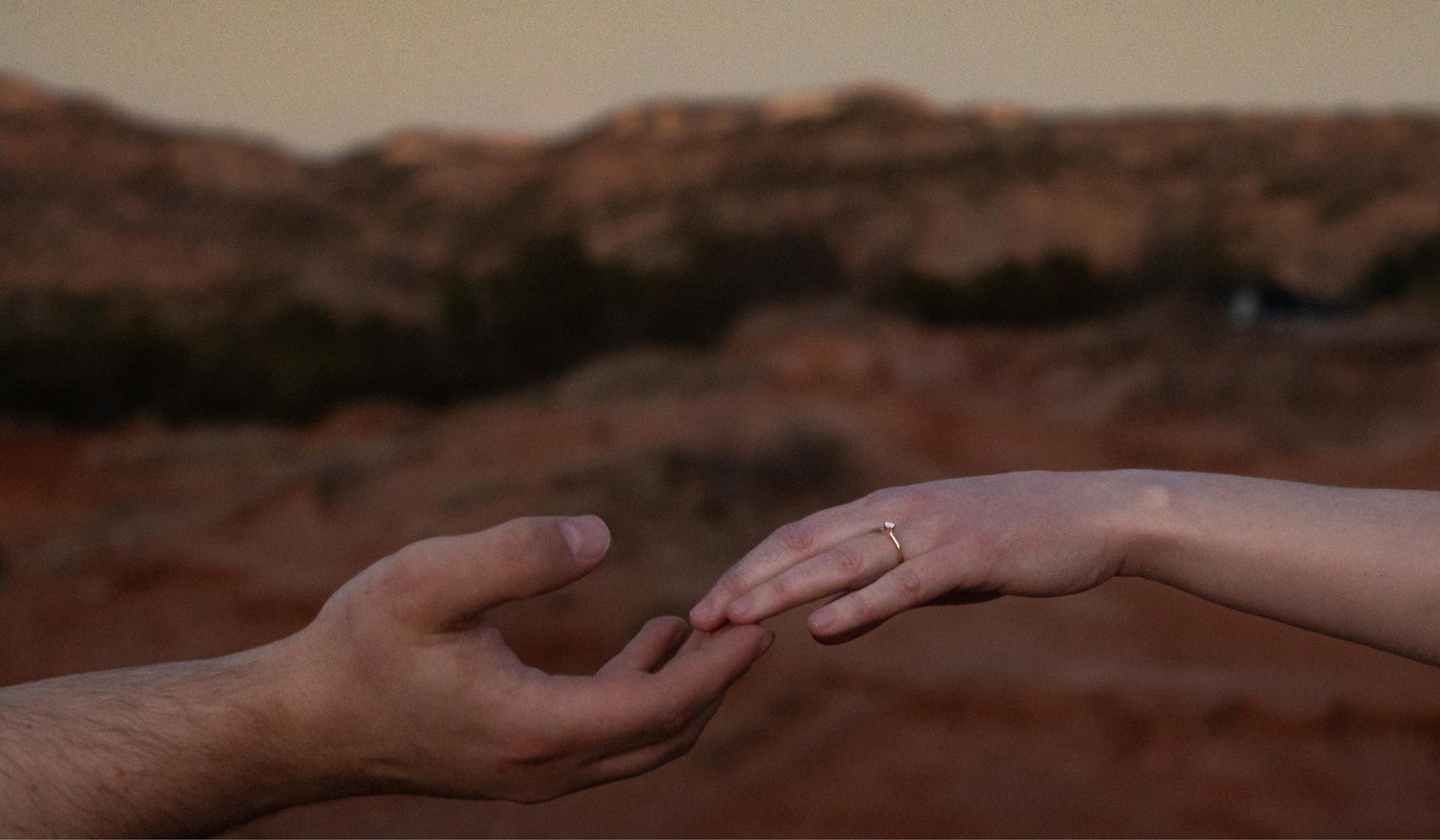 The Wedding Website of Miranda Fleming and Austin Gollihugh