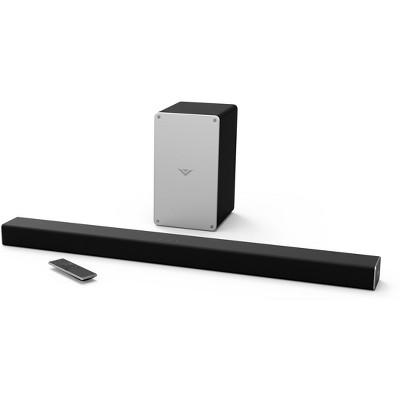 VIZIO 36" 2.1 Sound Bar System - Black (SB3621n-E8)