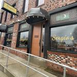 Sergio's Cucina Italiana & Steaks
