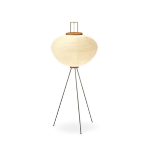 Vitra Akari 10A Floor Lamp
