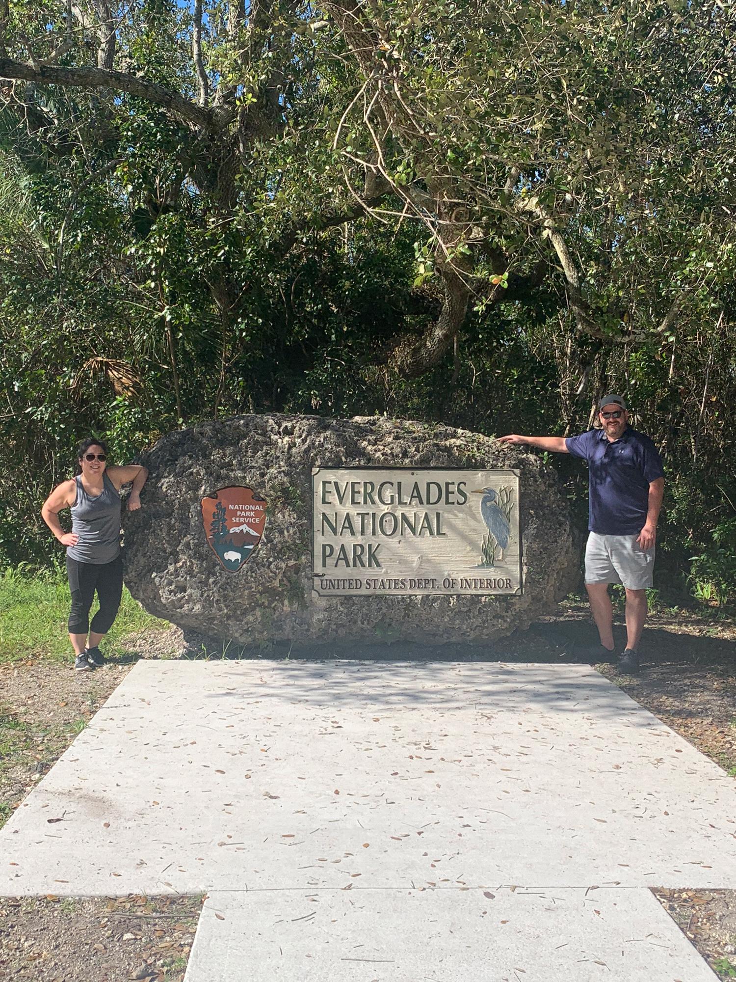Everglades National Park | Homestead, FL