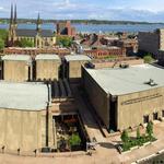 Confederation Centre of the Arts