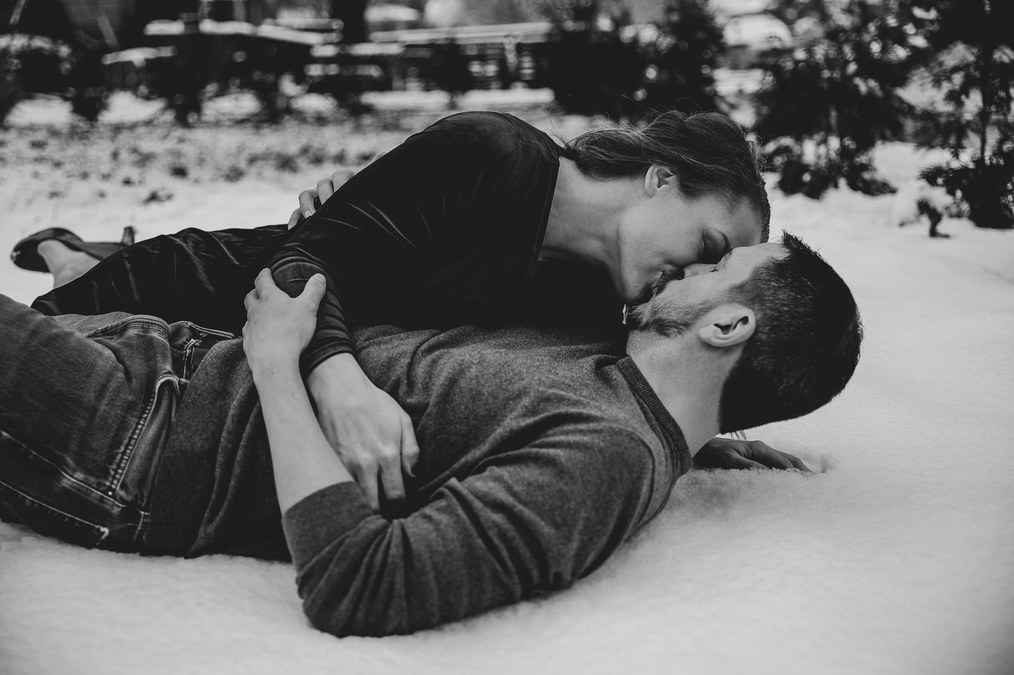 The Wedding Website of Samantha Blackmon and Sam Trickey