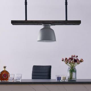 Averni Flush Mount Lamp