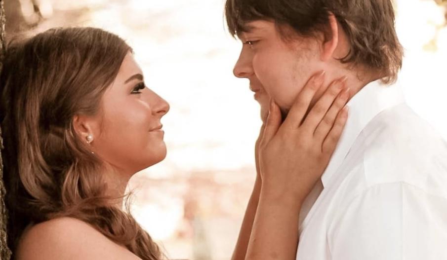 The Wedding Website of Missy Chamberlain and Eli Grathler