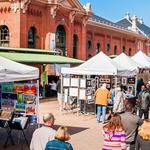 Eastern Market