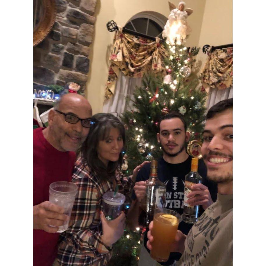 Christmas 2020