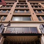 Merchantile on Main (food hall)