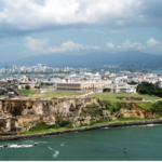 Old San Juan