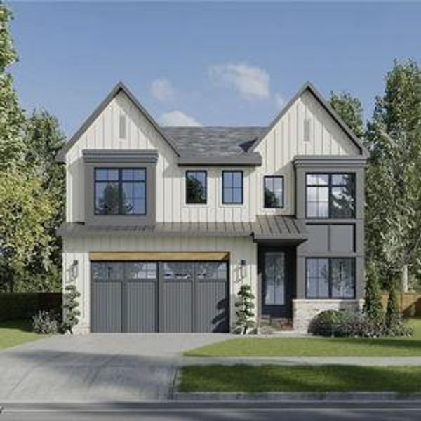 Our Future Home Fund