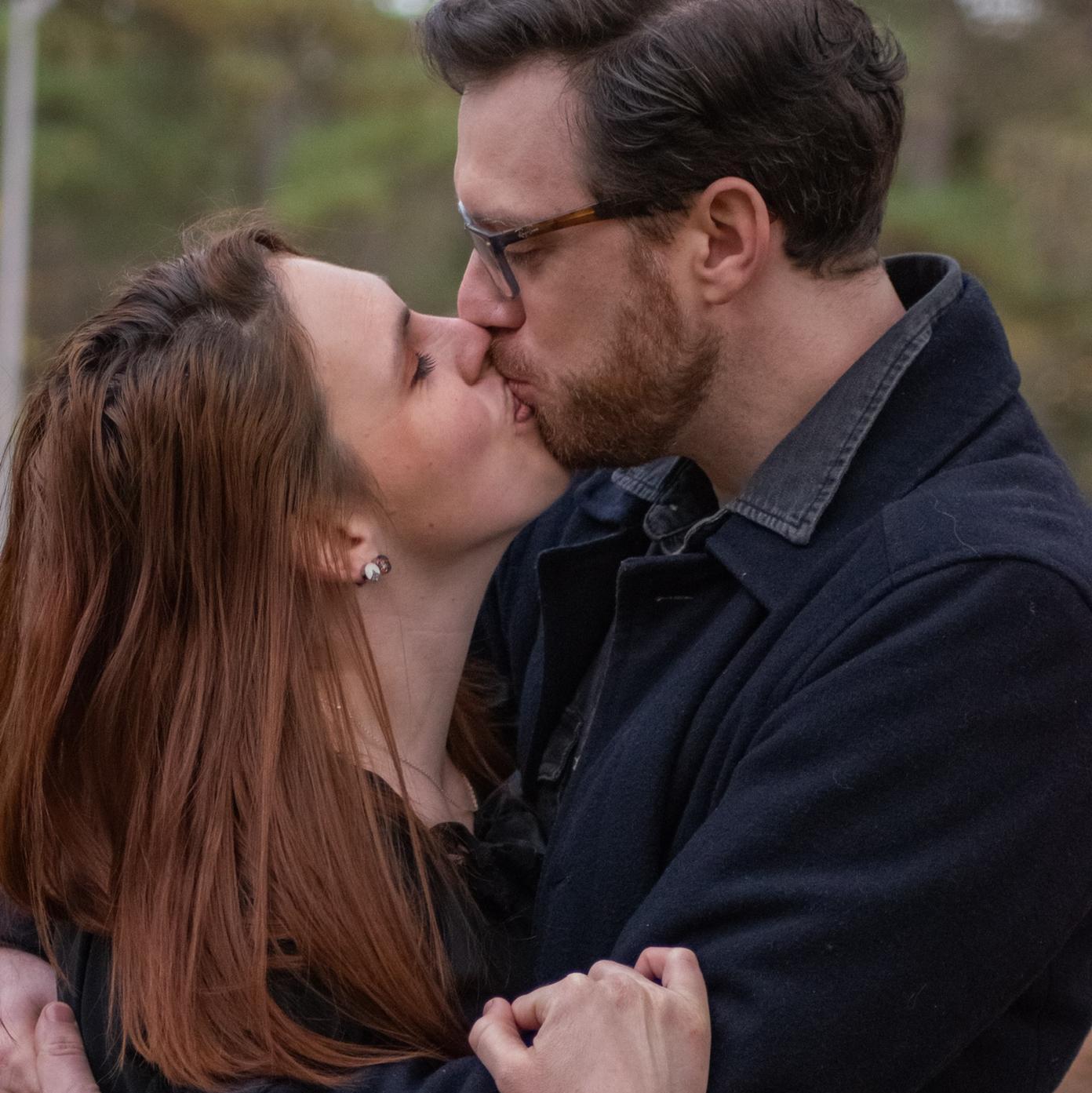 Engagement/Save the date photos!