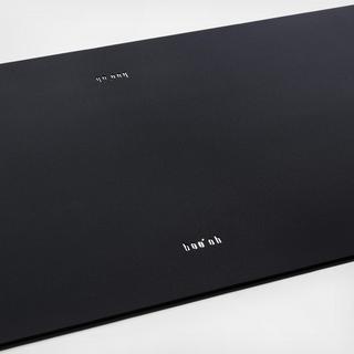 Mogo Place Mat