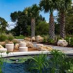 Houston Botanic Garden