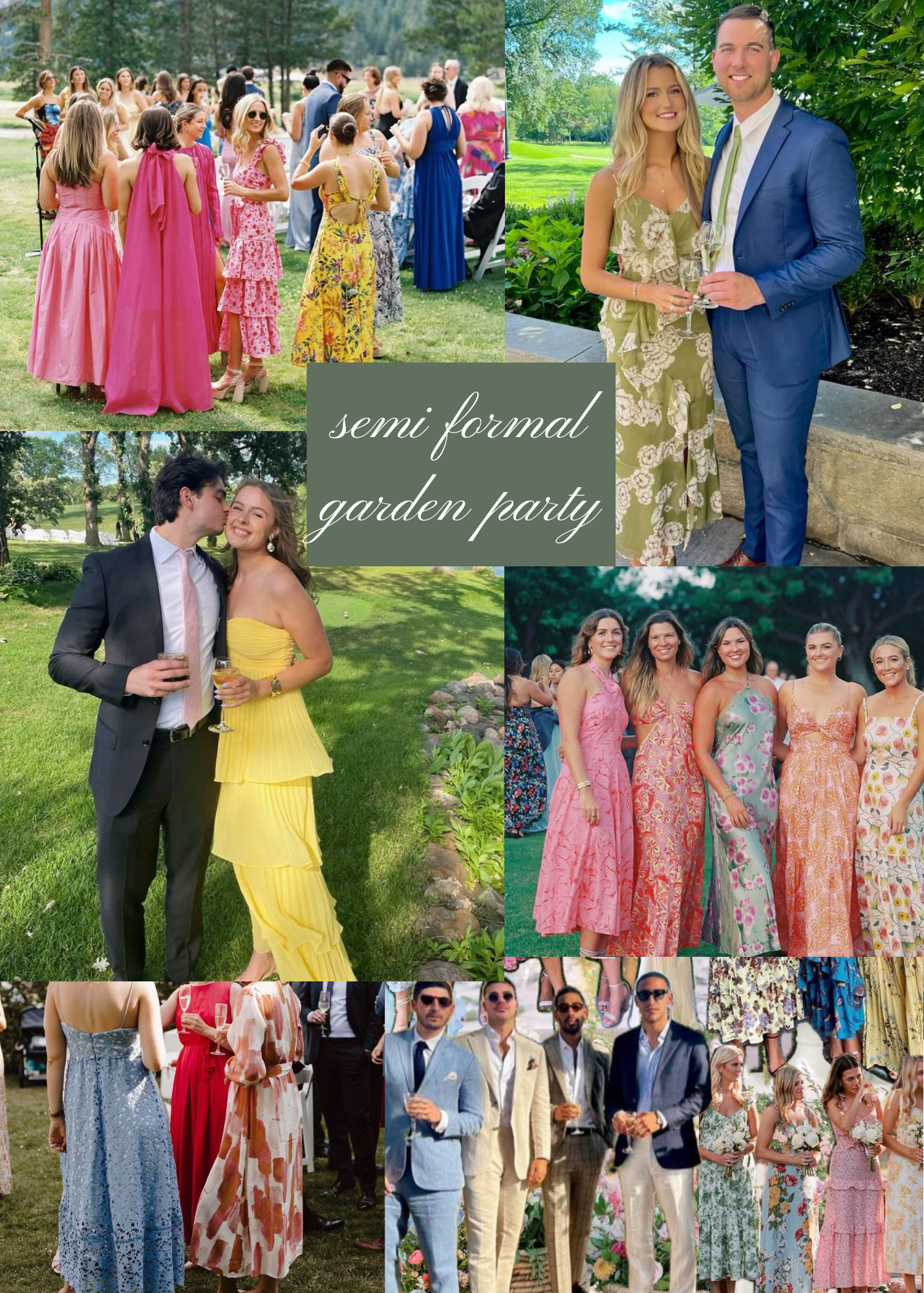 The Wedding Website of Carly Nolde and Michael Lutes