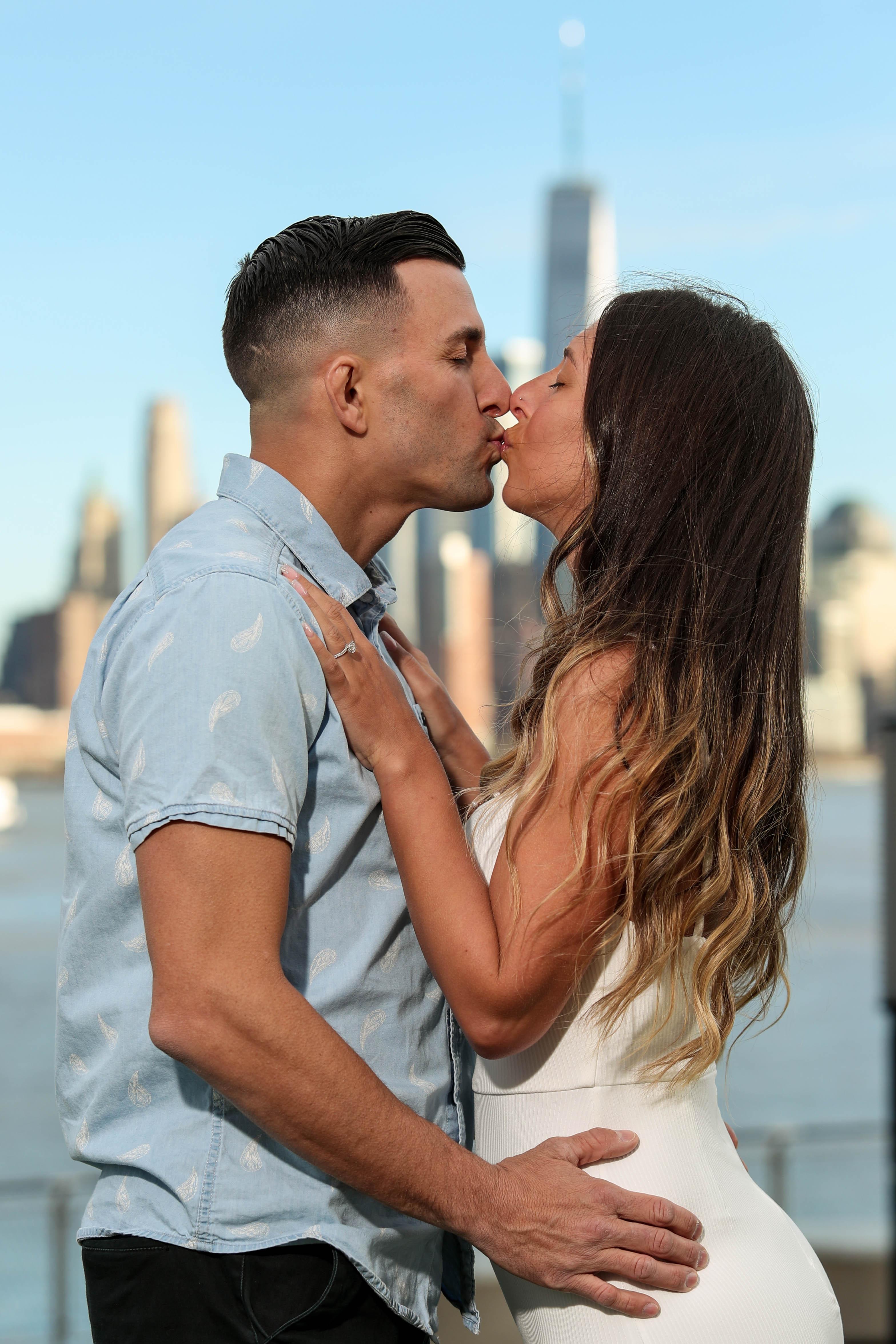 The Wedding Website of Francesca Figurelli and Francesco Metta