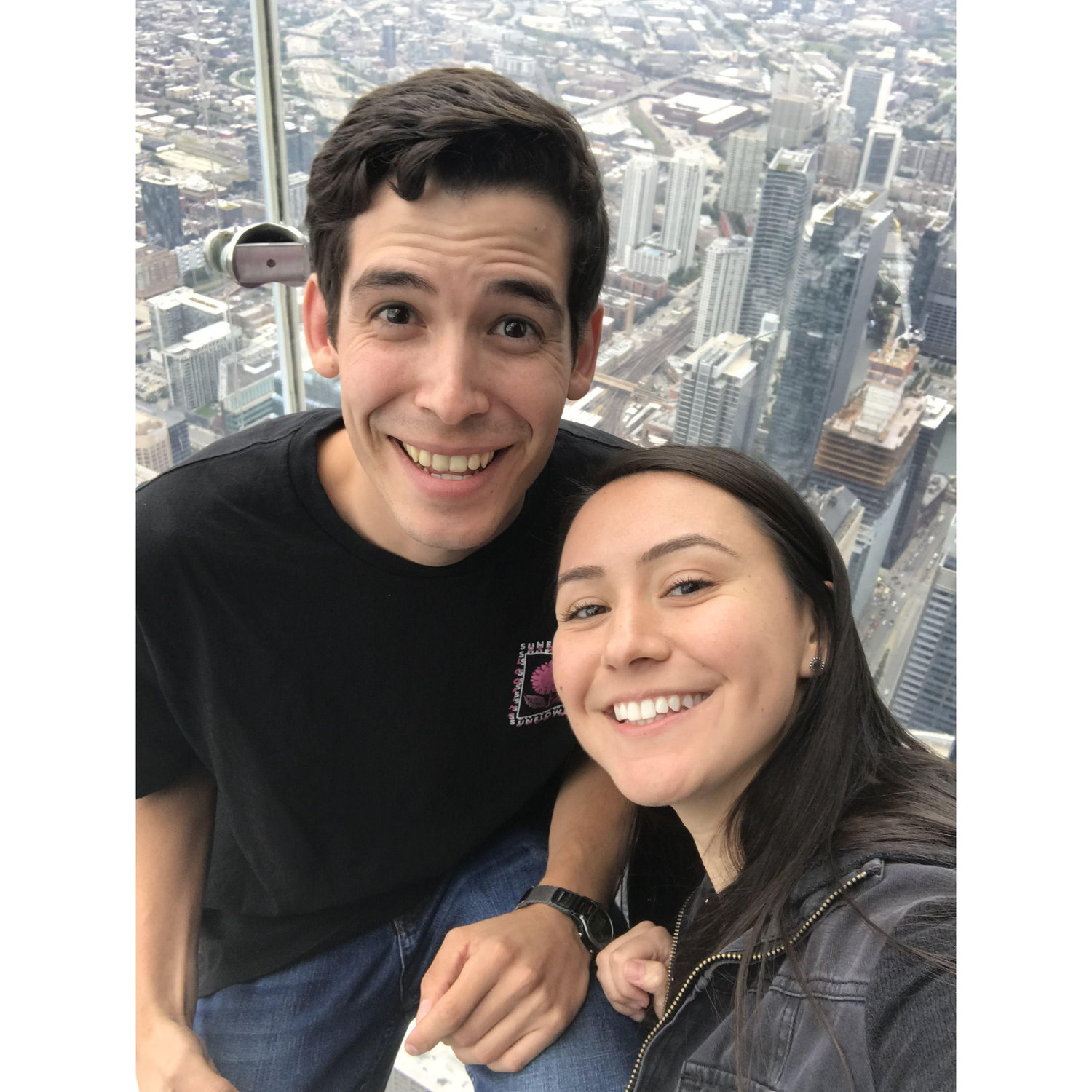 Chicago in 2019!