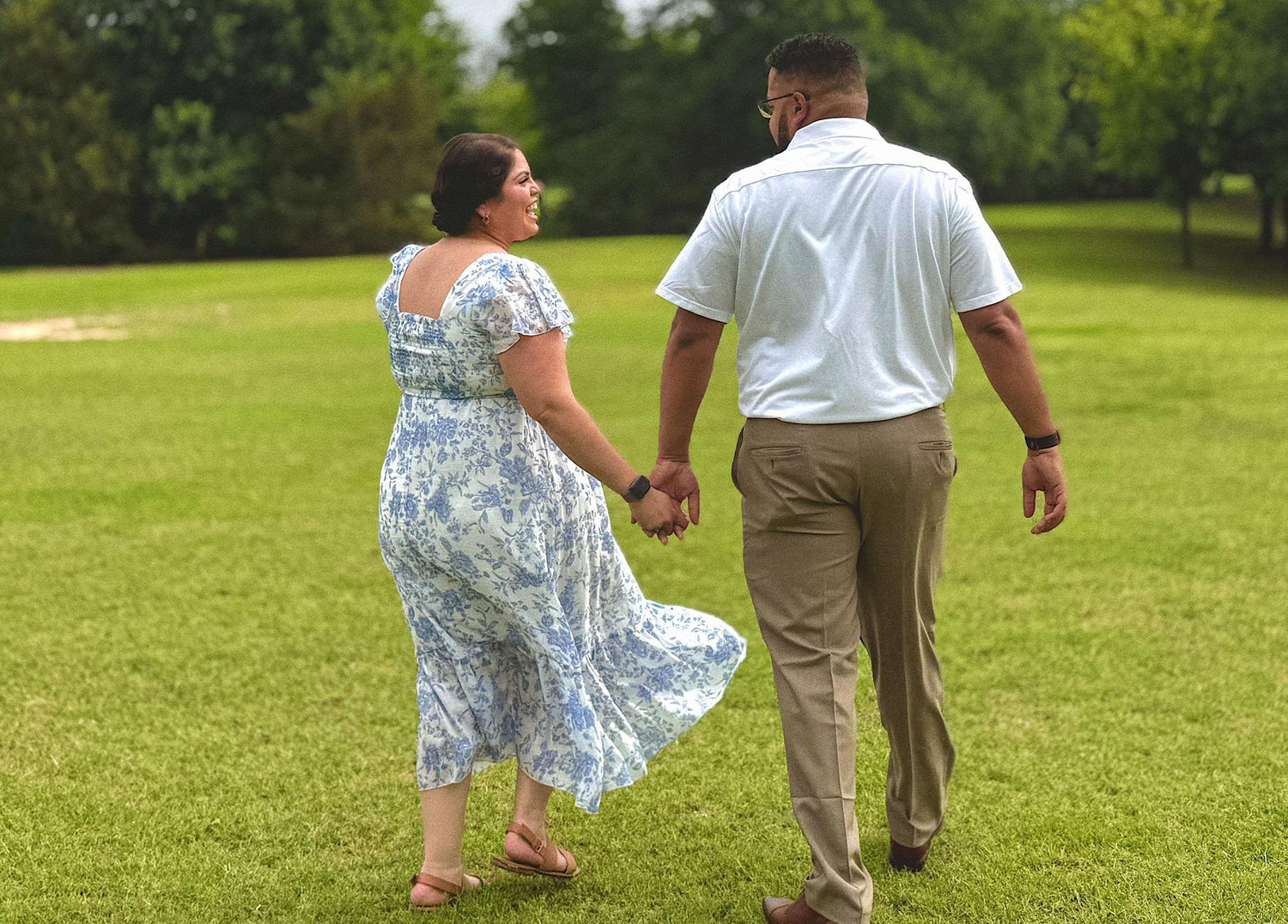 The Wedding Website of Ashley Robyn Mata and William Austin Haynes III