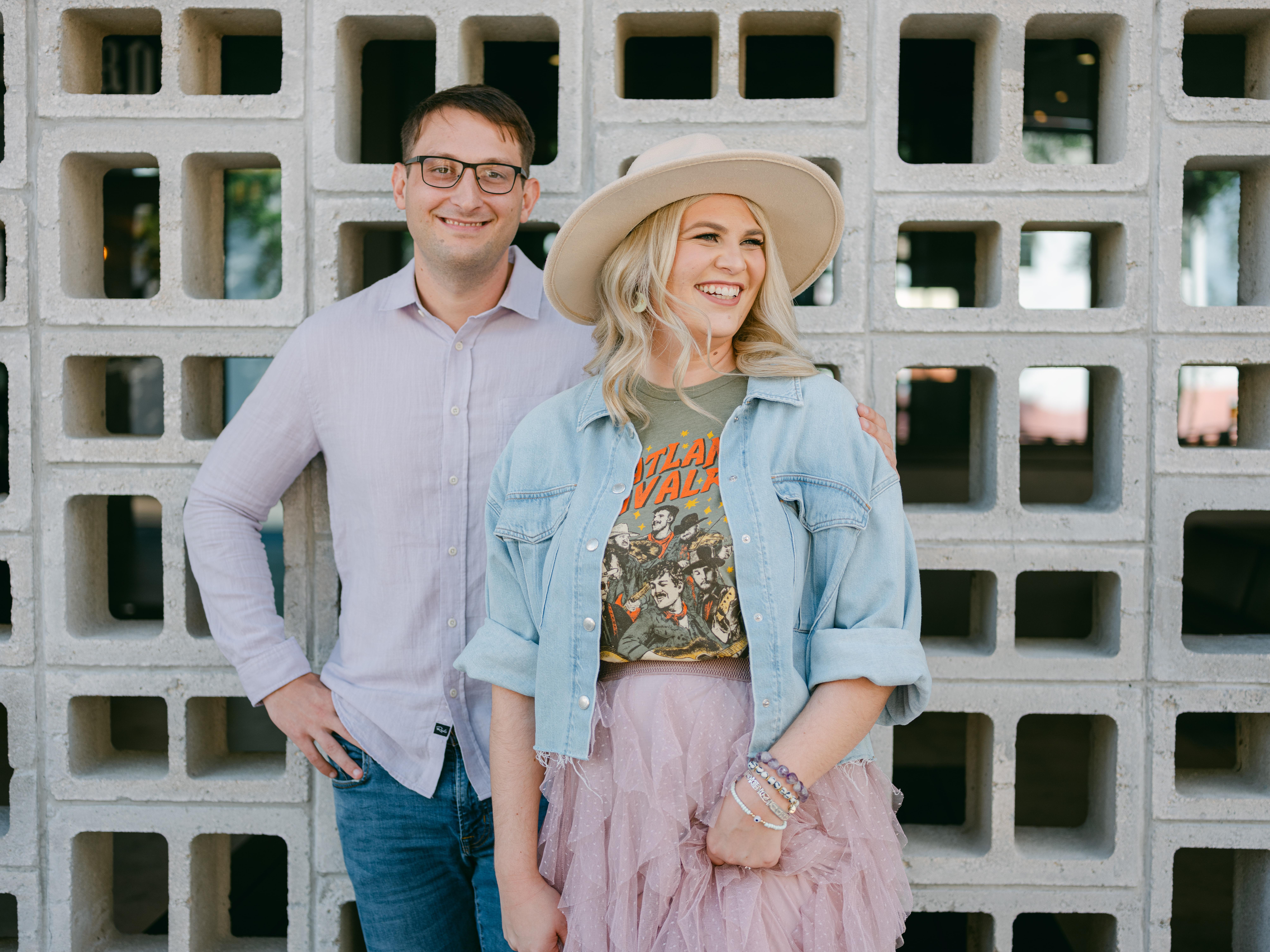 The Wedding Website of Danielle Arnold and Alec Klemm