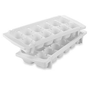 SALT™ Ice Cube Trays (Set of 2)