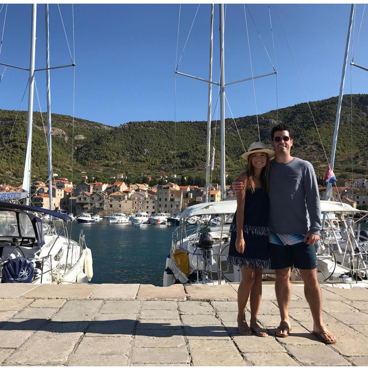 Croatia