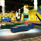 Science Center of Iowa