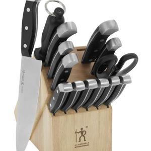 Buy Statement 15-pc, Knife Block Set | Henckels US