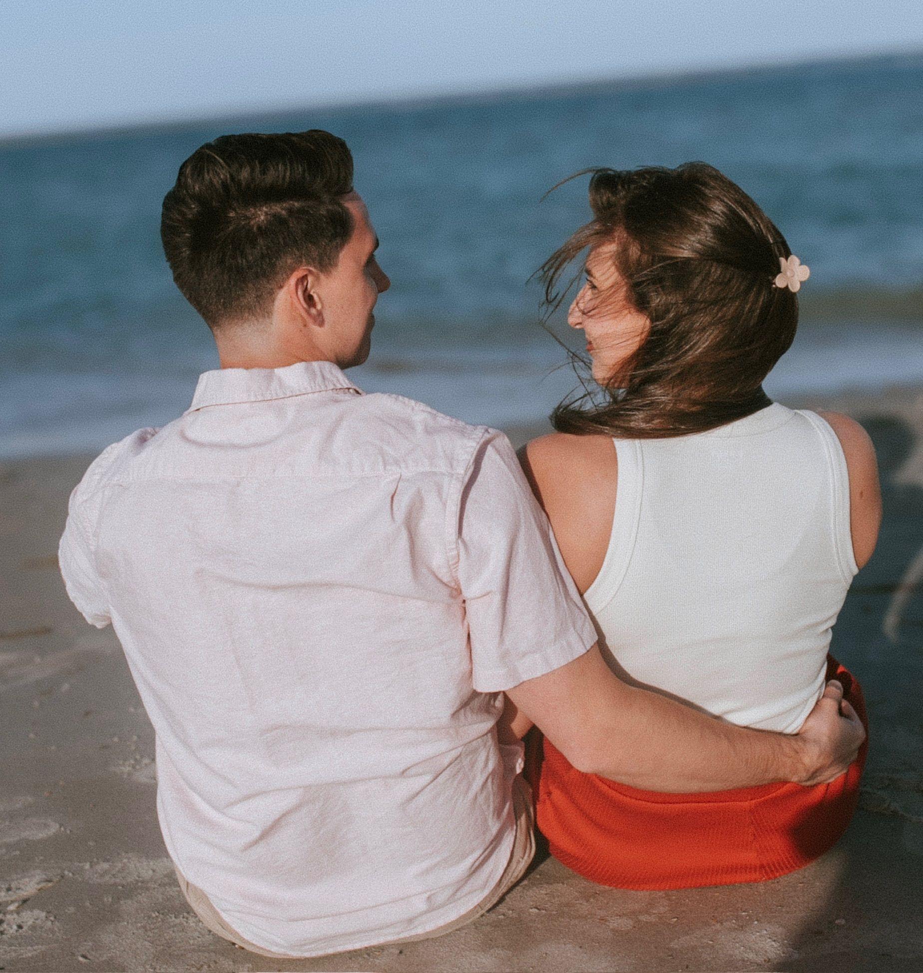 The Wedding Website of Brianna Fernandez and Mason Storm