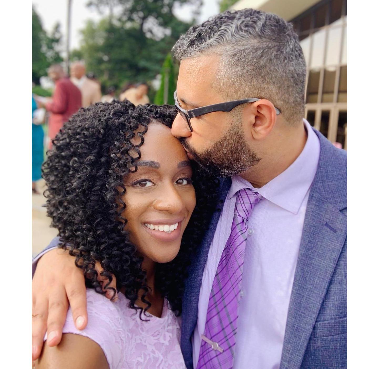 Did we say how much we love each other yet??