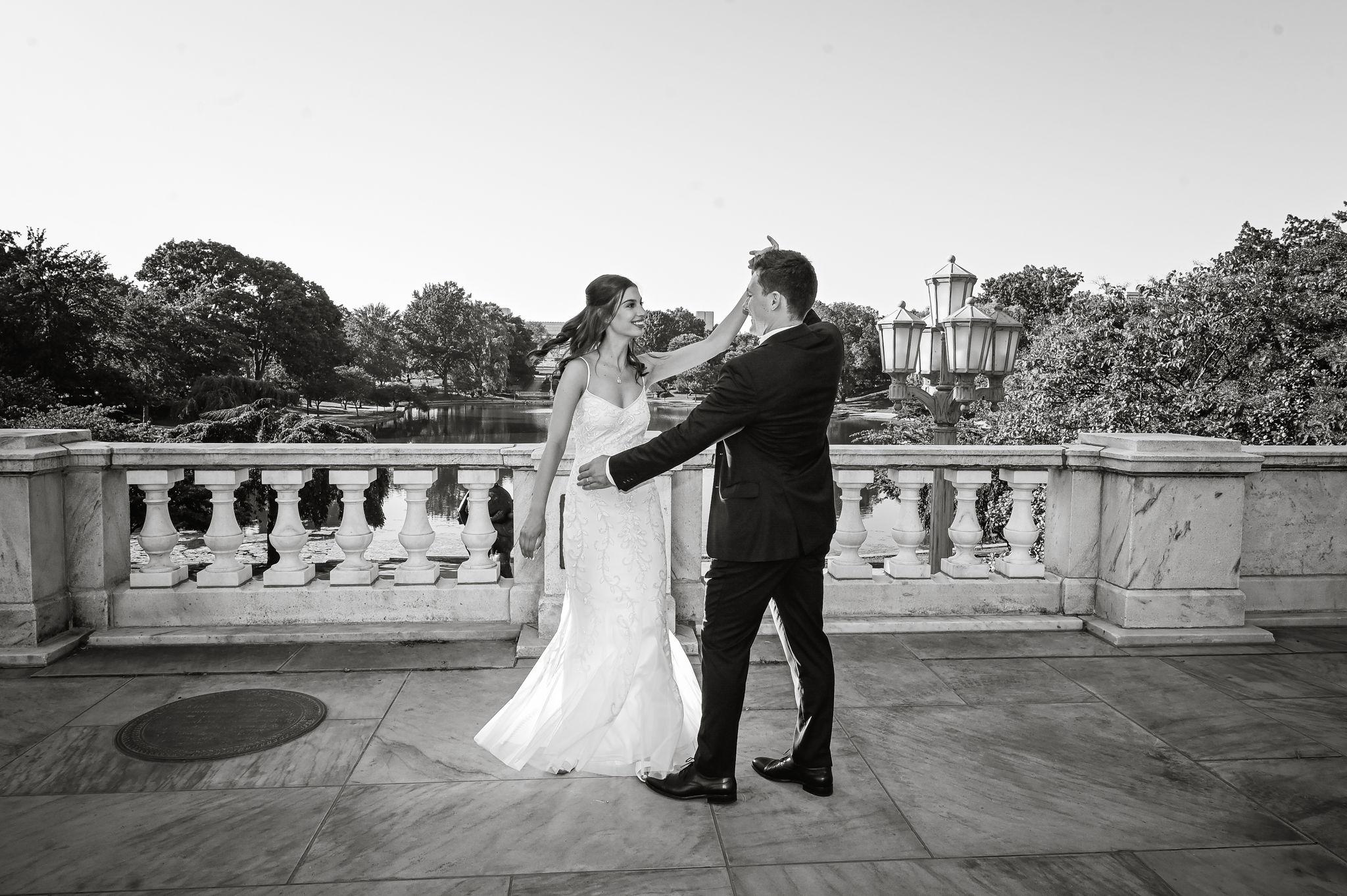 The Wedding Website of Abby Coury and Leo Schwartzkopff