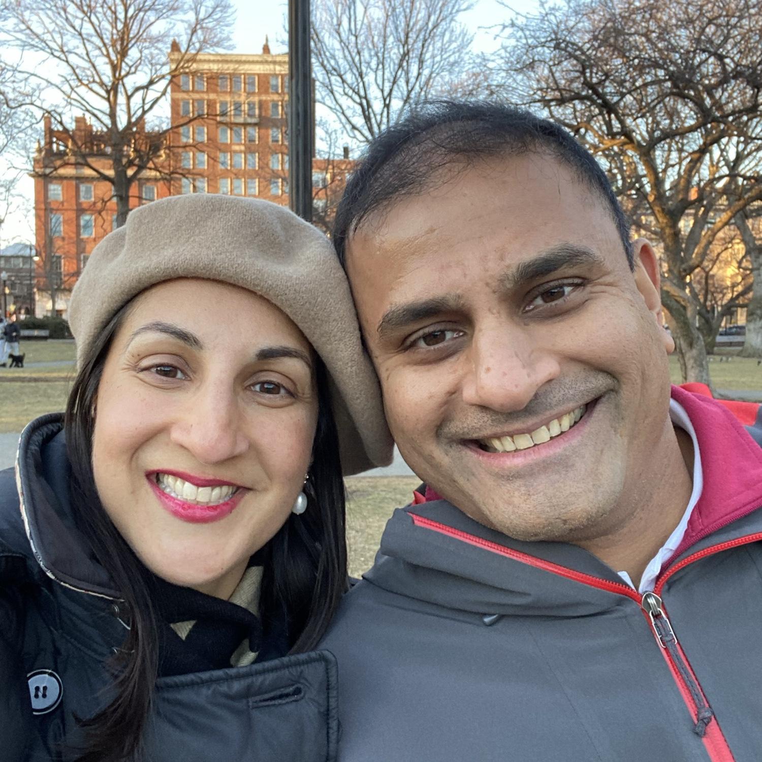 Boston, MA